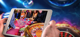 Онлайн казино Casino Triumf