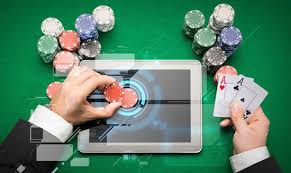 Вход на зеркало RostBet Casino